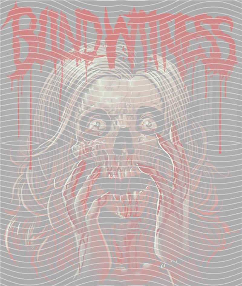 Metal band half tone-MB 394